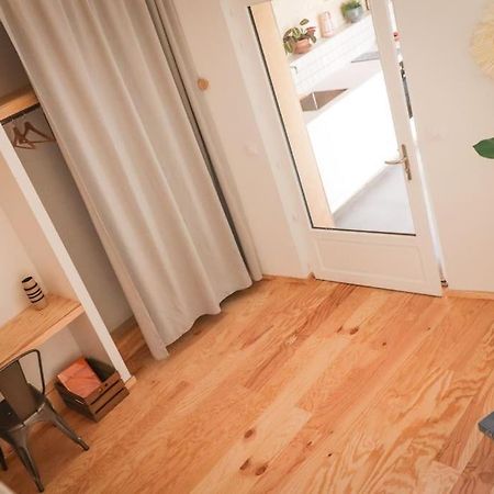 Vivien Durand - Boutique Aparthotel Au Coeur De Бордо Екстер'єр фото