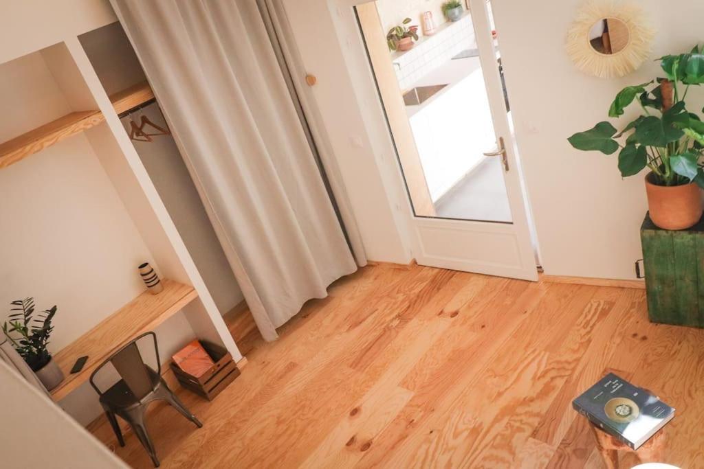 Vivien Durand - Boutique Aparthotel Au Coeur De Бордо Екстер'єр фото