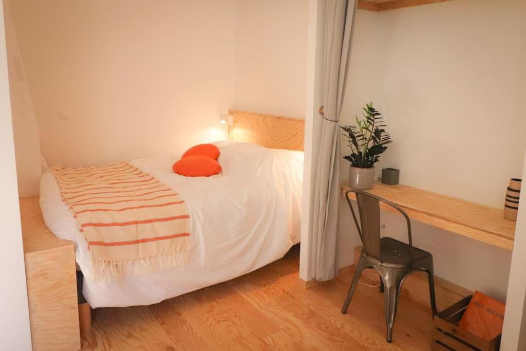 Vivien Durand - Boutique Aparthotel Au Coeur De Бордо Екстер'єр фото