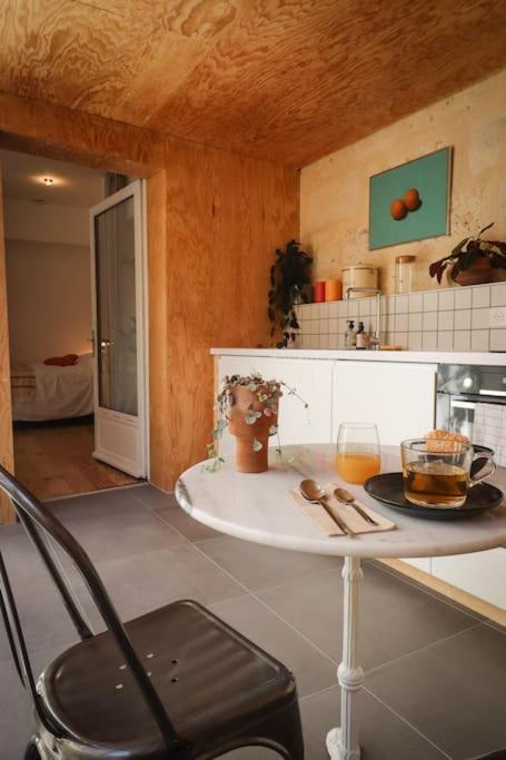 Vivien Durand - Boutique Aparthotel Au Coeur De Бордо Екстер'єр фото